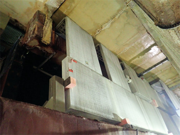 Cellhouse Plant Consisting Of Buss Bars, Cranes, Rectifiers, Stripping Machine & Pumps)